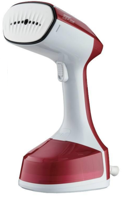 Отпариватель для одежды Zepline ZP-204 2500 Вт Красный (GR-04905)