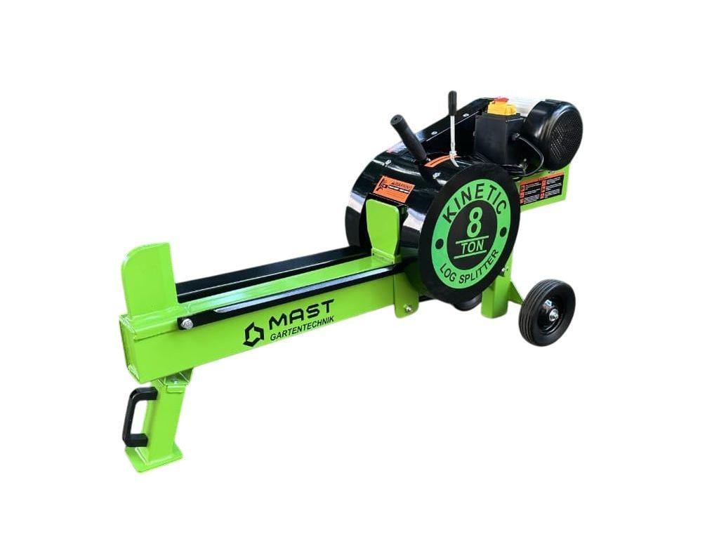 Кінетичний дровокол MAST GARTENTECHNIK MT-PR-K8T - фото 4