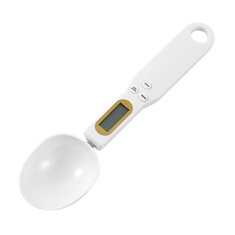 Ложка мерная Sokany SK-19041 электронная с дисплеем и весами (7348)