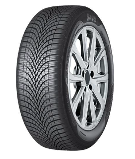 Автошина SAVA All Weather 185/65R15 88H
