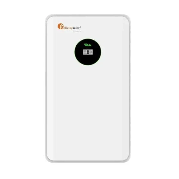Акумуляторна батарея FelicityESS FLA48230-EU 48v 230Ah Акумуляторна батарея FelicityESS FLA48230-EU 48v 230Ah