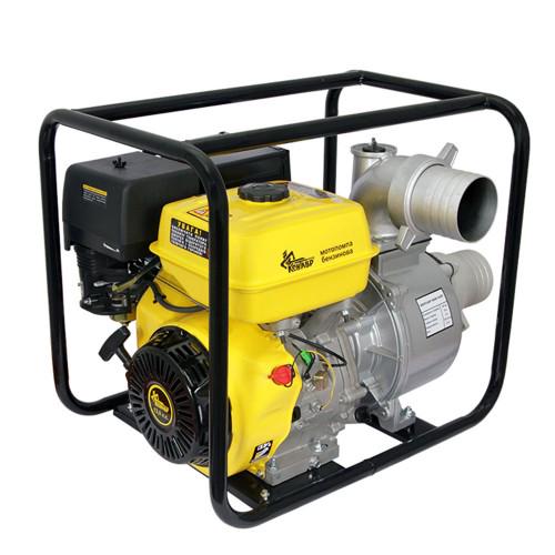 Мотопомпа бензиновая Кентавр КБМ100П (11925900)