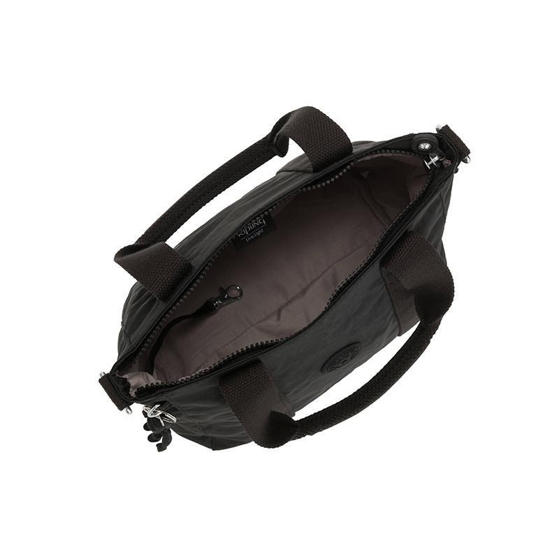 Женская сумка Kipling Asseni Mini 5 л Black Noir (KI7149_P39) - фото 2