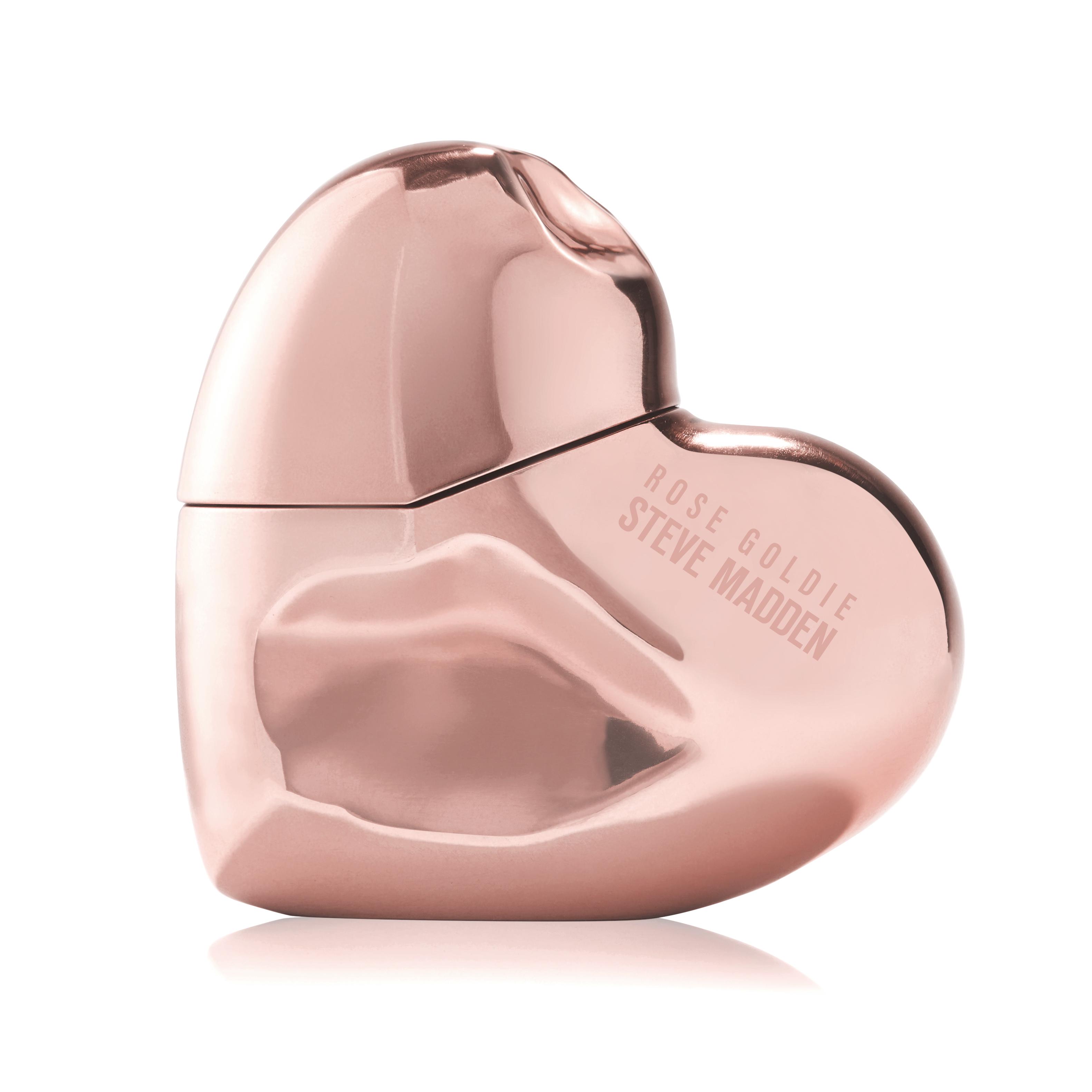 Парфюмерная вода для женщин Steve Madden ROSE GOLDIE 100 мл (587997)