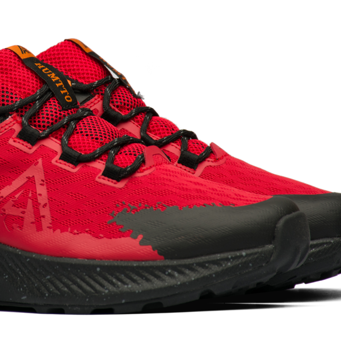 Кросівки Humtto 310600A2 р. 41 Червоний - фото 5 Кросівки Humtto 310600A2 р. 41 Червоний - фото 5