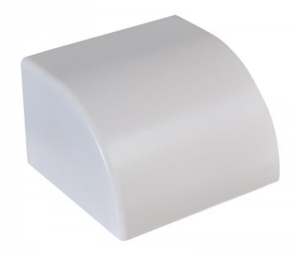 Заглушка к кабель-каналу АСКО-УКРЕМ 40х25 мм (A0070040004) Заглушка к кабель-каналу АСКО-УКРЕМ 40х25 мм (A0070040004)