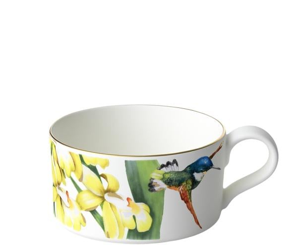 Чашка для чаю Villeroy &amp; Boch Amazonia 150 мл (1035141270)