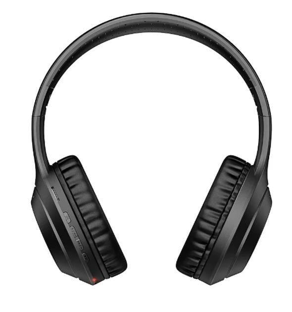 Наушники Hoco W30 Bluetooth Черный (20409306)