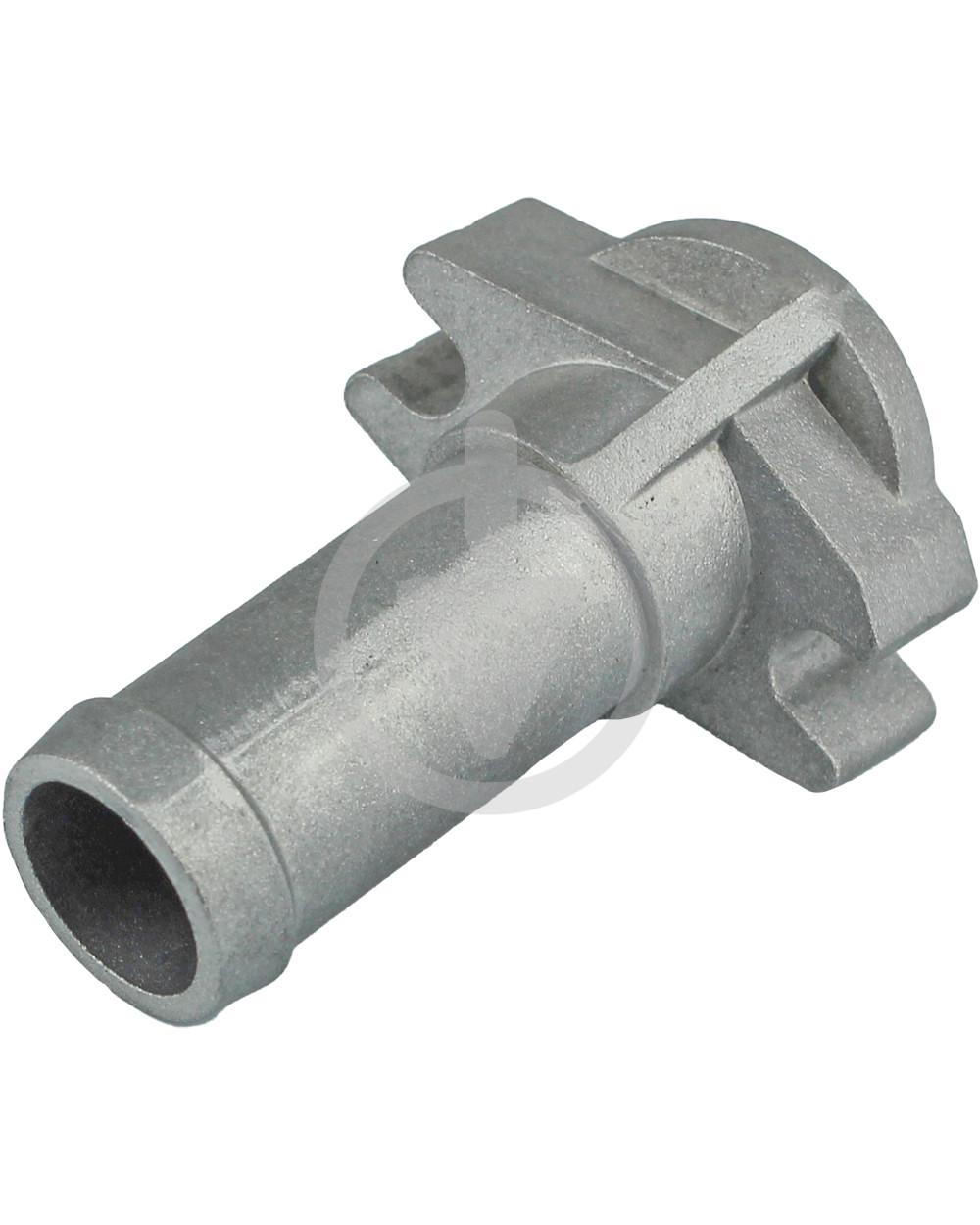 Трубка масляного канала двигателя PUTZMEISTER М740/1 (24468898)
