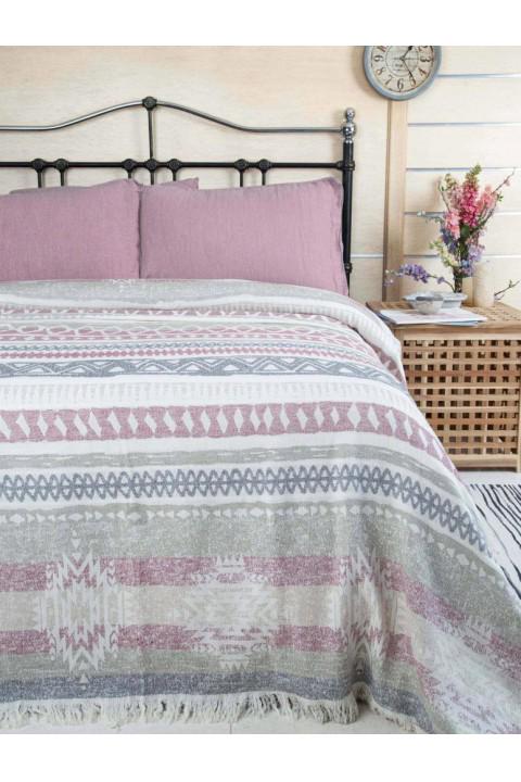 Покрывало пике Irya Hilda 215х240 см (12408496)