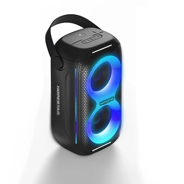 Колонка беспроводная HOPESTAR PARTY Bluetooth акустическая система 200 MINI (Hopestar PARTY 200MINI)