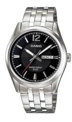 Часы Casio MTP-1335D-1AVDF