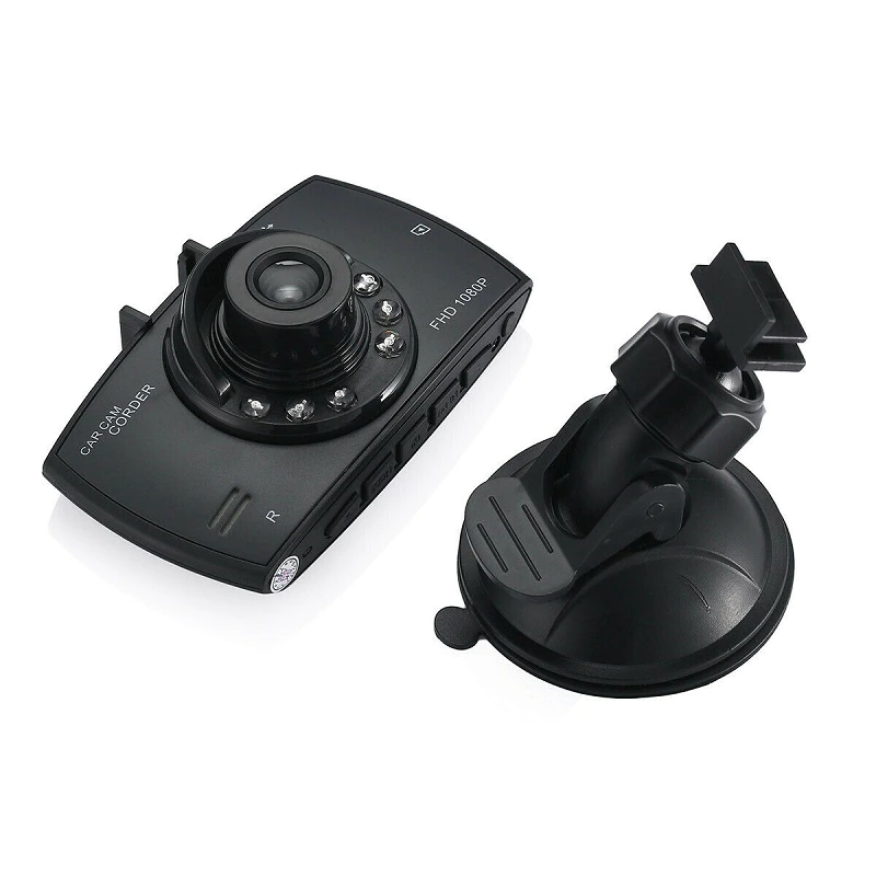 Видеорегистратор в авто Car Camcorder G30 (29433572) - фото 2 Видеорегистратор в авто Car Camcorder G30 (29433572) - фото 2