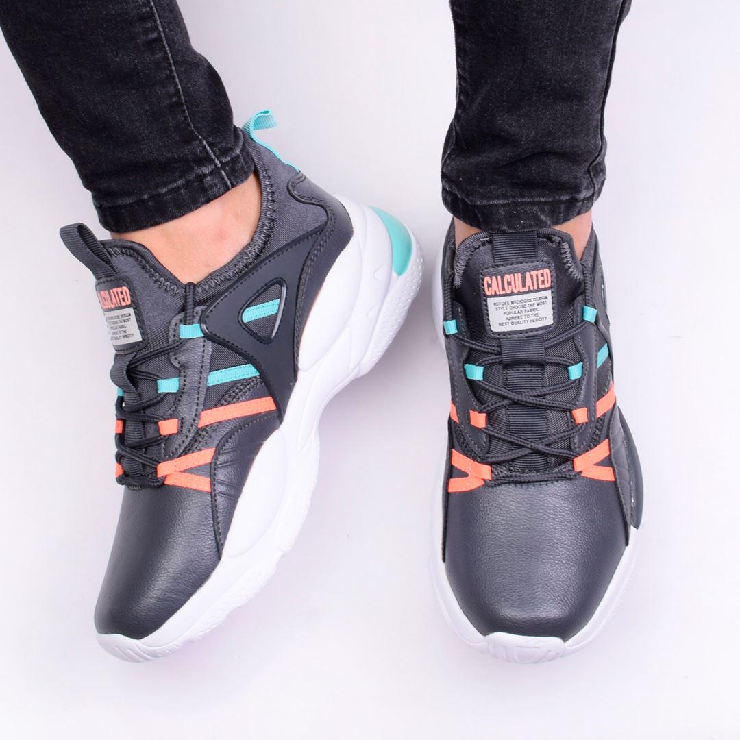 Кроссовки женские Fashion 334417 р. 38 24 см