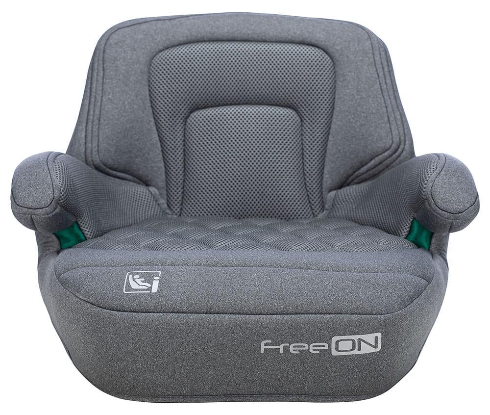 Бустер FreeON Cosmo Plus Grey - фото 4