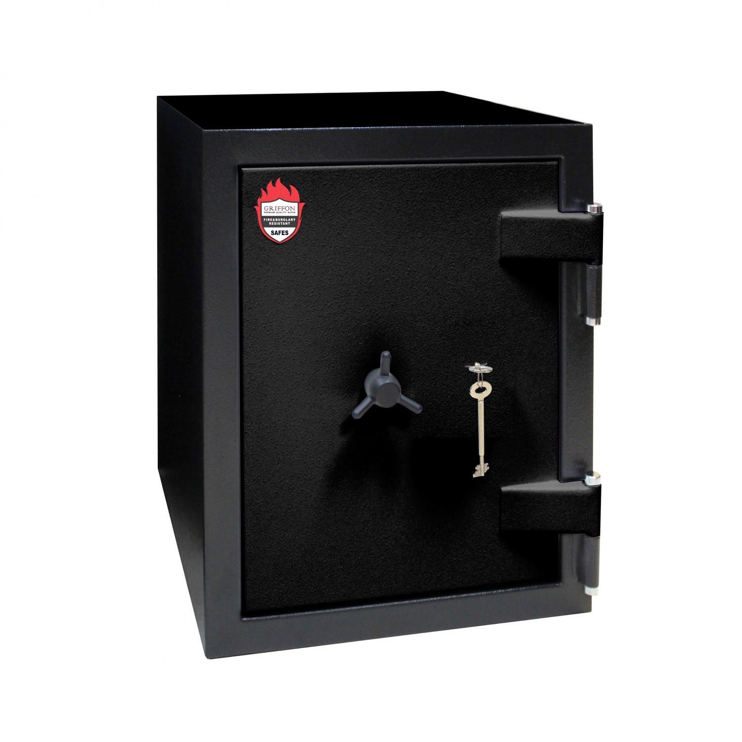 Сейф огневзломостойкий F60CL I.63.KT Black (10819977)