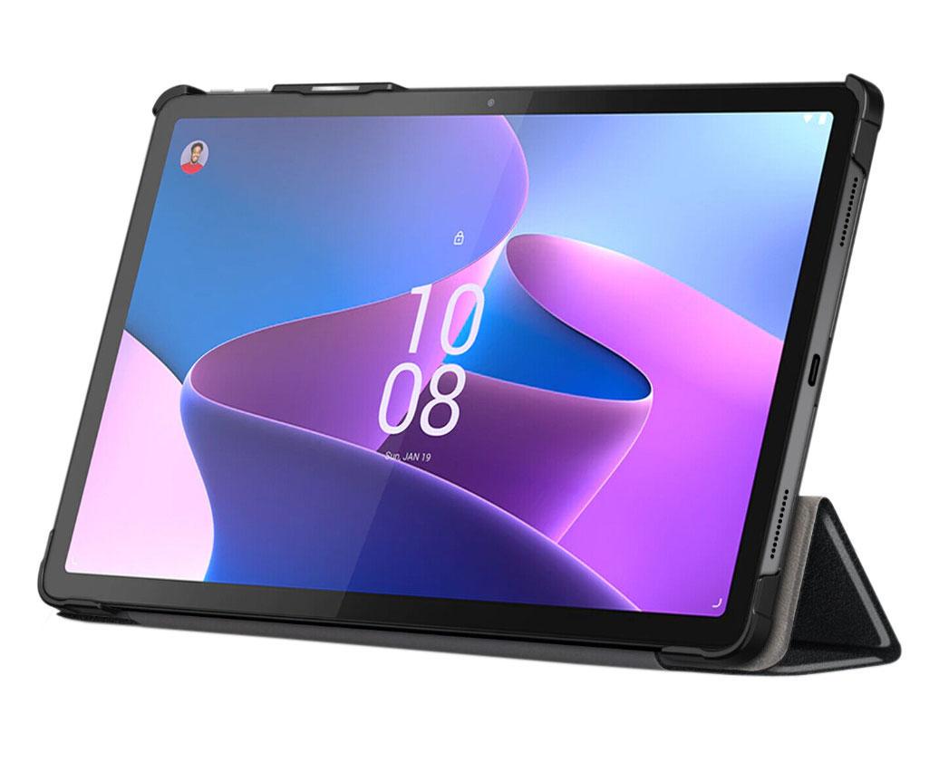 Чохол Primolux Slim для планшета Lenovo Tab P11 Pro 2nd Gen 11,2" TB-132/TB-138 Black - фото 3