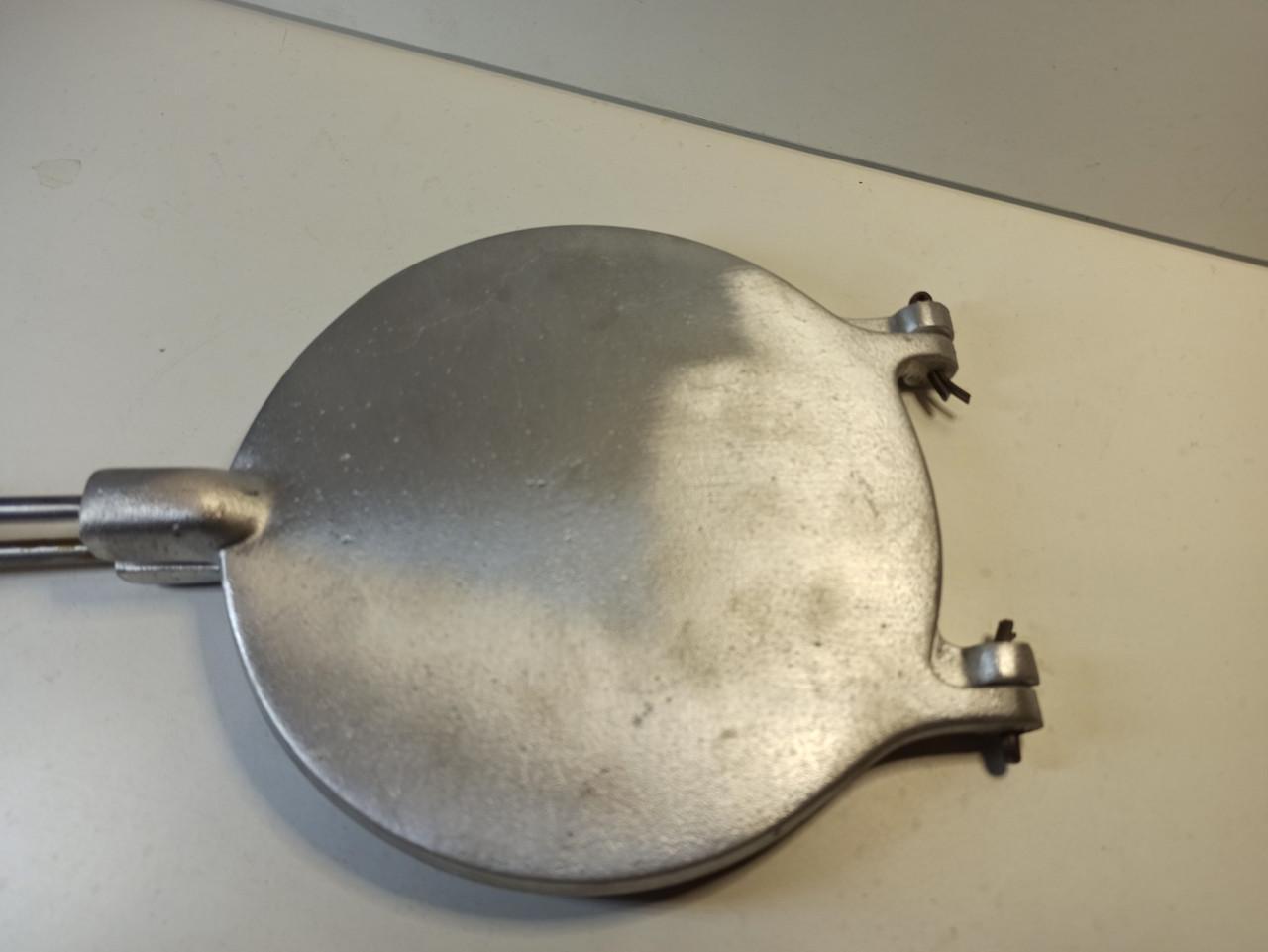 Форма для выпекания круглая (4005) - фото 3 Форма для выпекания круглая (4005) - фото 3