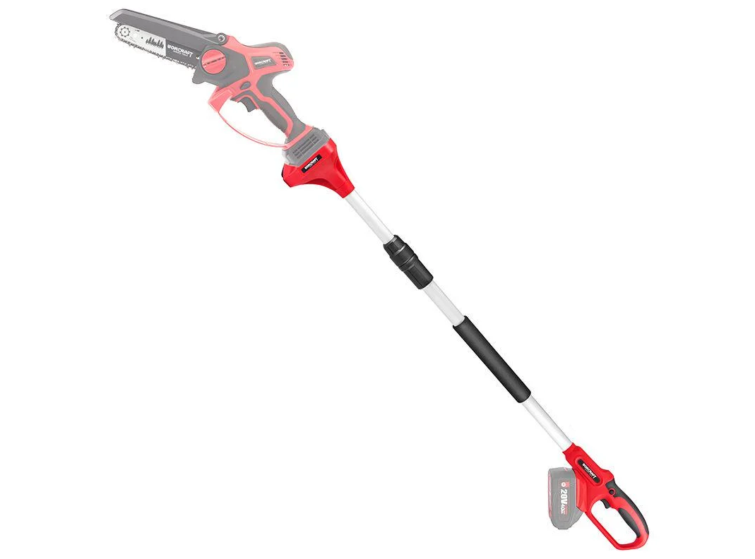 Насадка-удлинитель Worcraft WER002 (13282) Насадка-удлинитель Worcraft WER002 (13282)