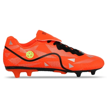 Бутсы YUKE р. 43 Оранжевый/Черный (6003-40-45)