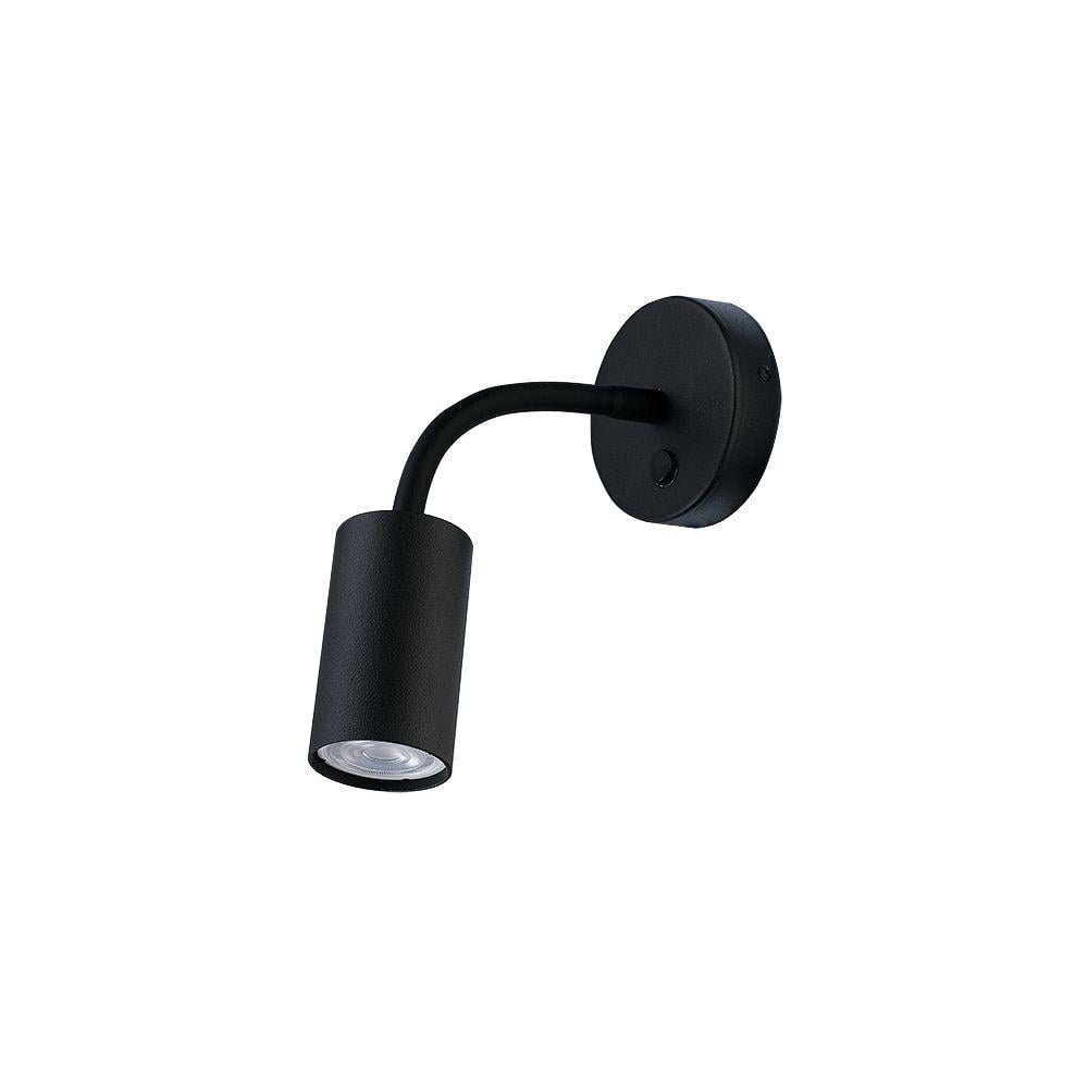 Бра Nowodvorski EYE FLEX S BK 9068