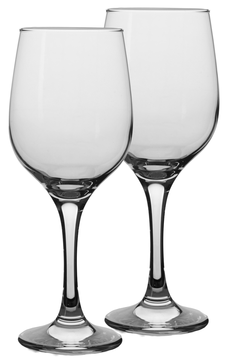 Набір келихів ECOMO EMPIRE 2 шт. 480 мл (UG-FAM563M)