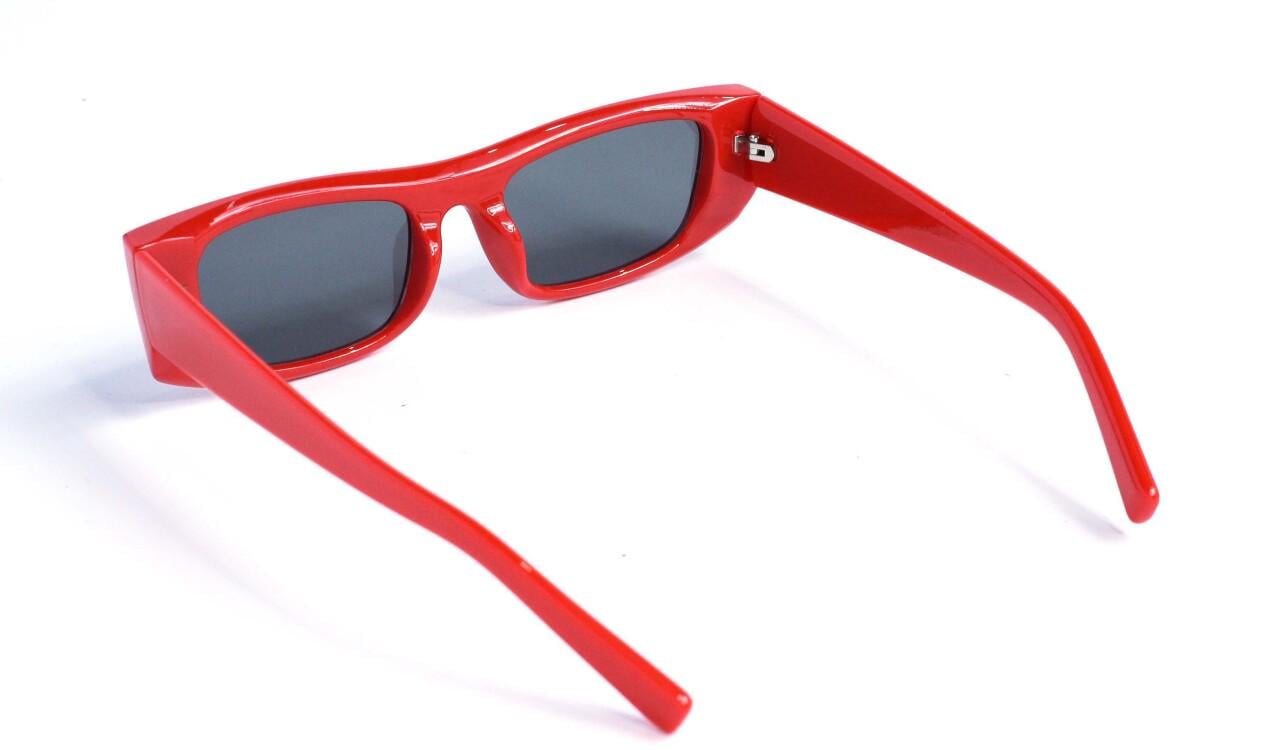 Солнцезащитные очки SunGlasses 2231-red (o4ki-13285) - фото 3