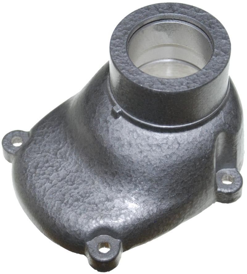 Корпус редуктора DWT SBM-810-V/VS