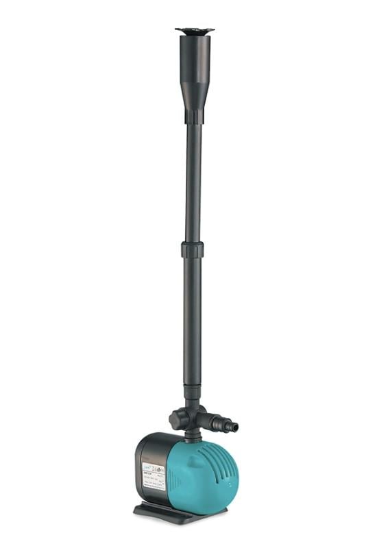 Насос фонтанный LEO XKF-35P (772114)