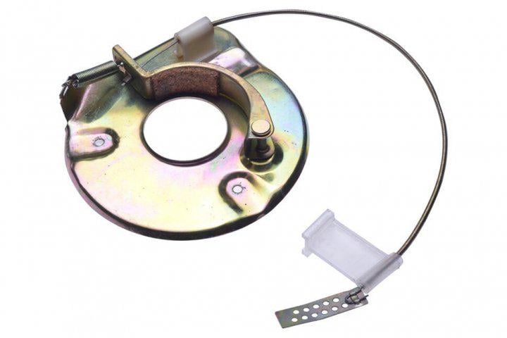 Тормозная система механизма центрифуги на стиральную машину полуавтомат (5704274)