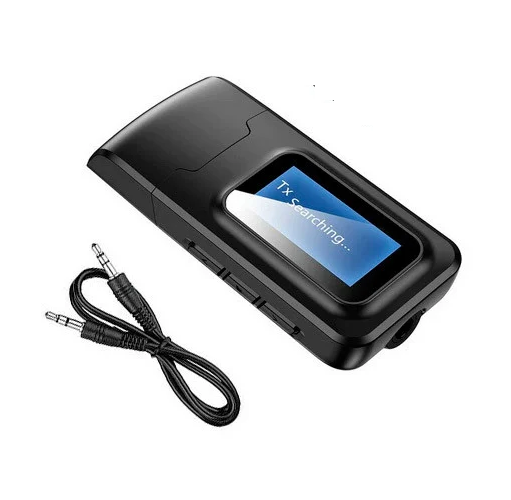 Bluetooth передатчик звука Vikefon bt-2в1 (49d88e87)