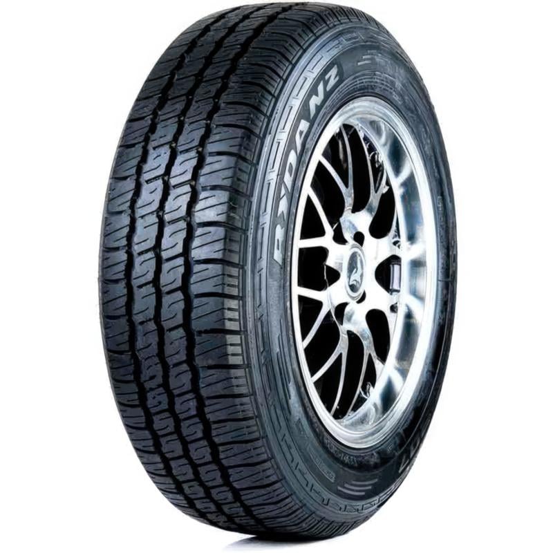 Шина літня Rydanz Raxus R07 195 R15C 106/104S (1002682648)