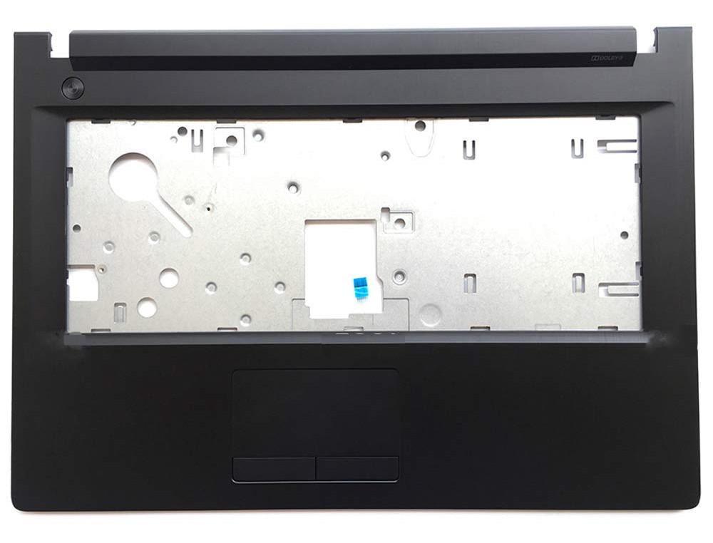 Корпус крышка клавиатуры топкейс Lenovo G40-70/G40-75