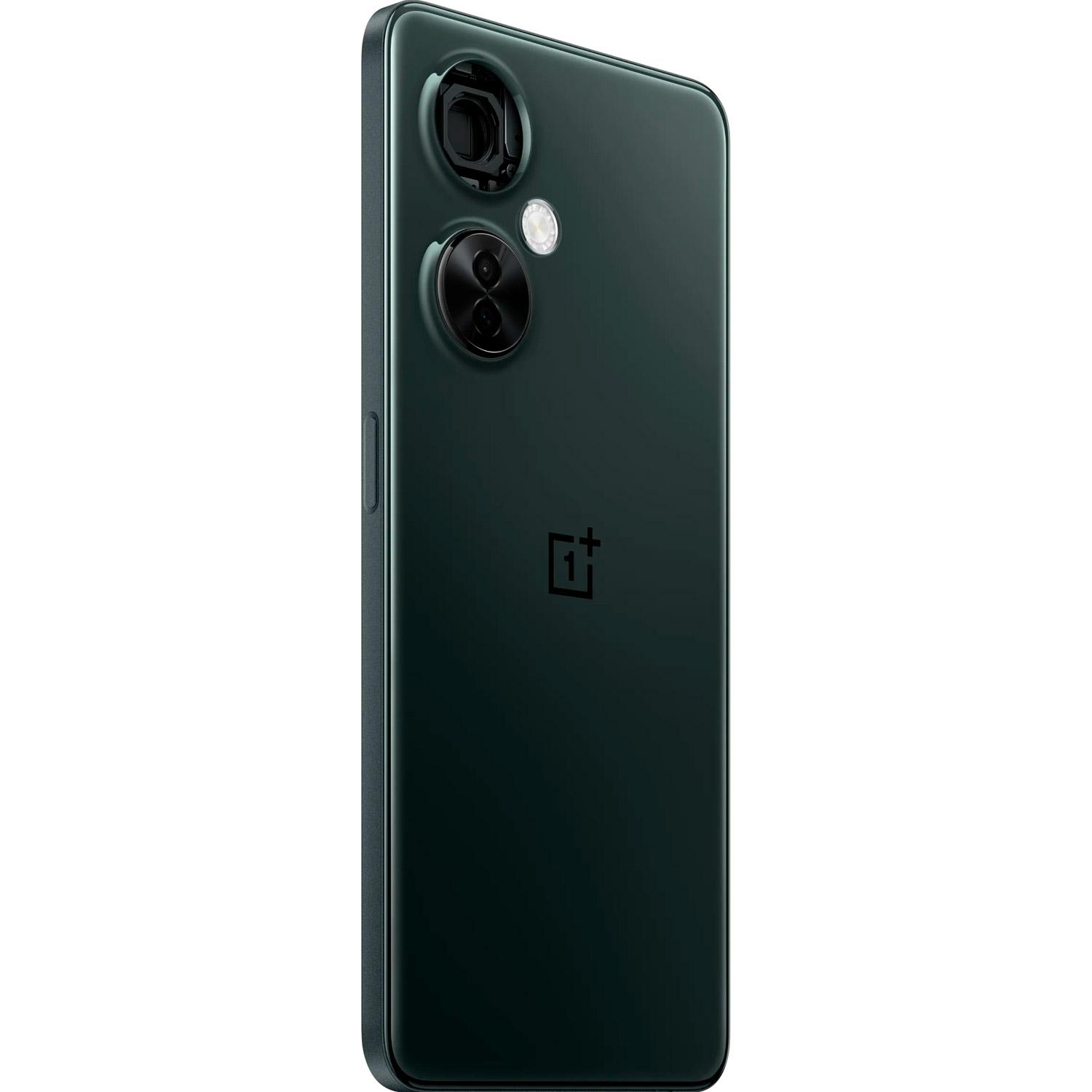 Смартфон OnePlus Nord CE 3 Lite 5G 8/256GB Chromatic Gray - фото 4