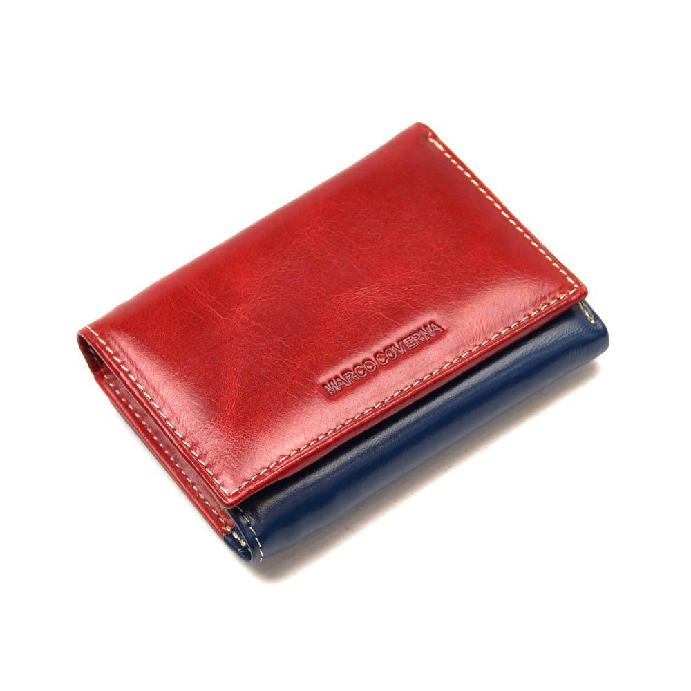 Кошелек Marco Coverna Gervasius Blue (115923)