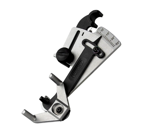 Угломер для заточки ножей Tormek KS-123 Угломер для заточки ножей Tormek KS-123
