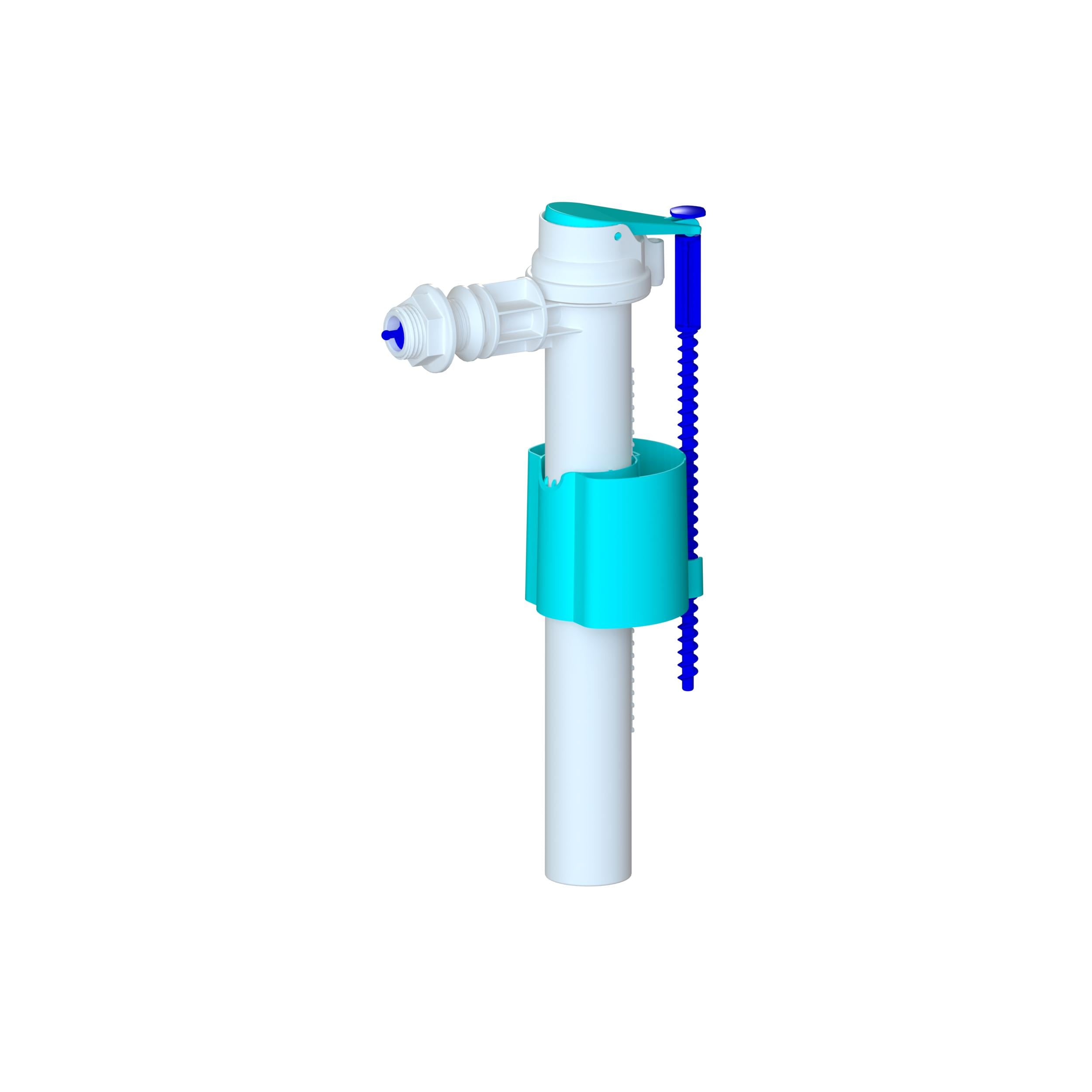 ​Арматура наполнительная Soloplast АН-04 (2526189115)