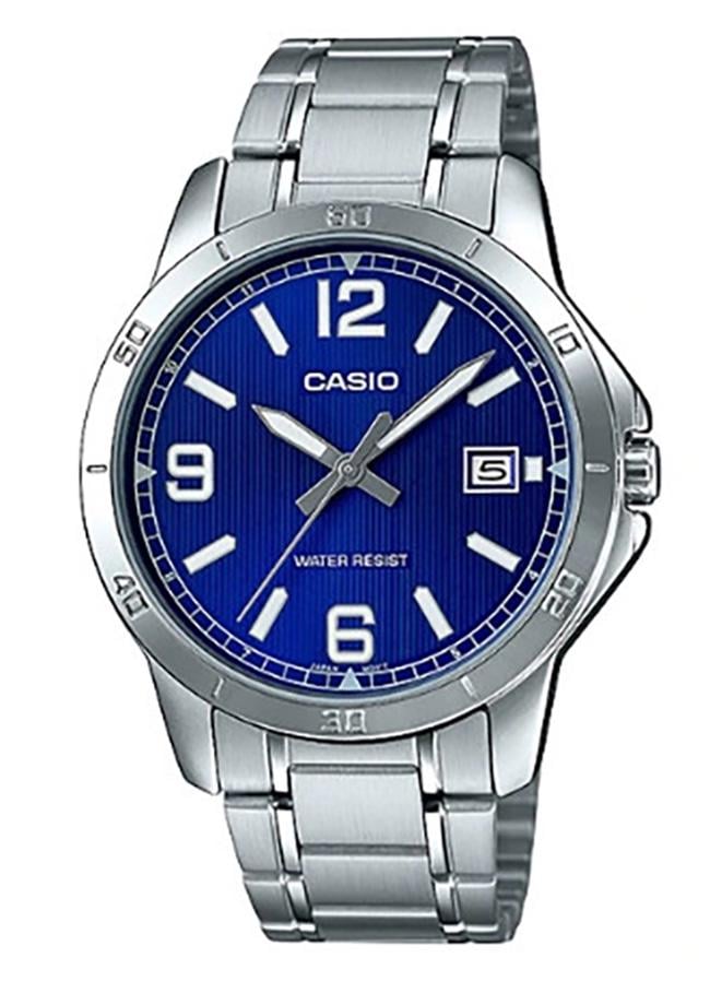 Часы Casio MTP-V004D-2B