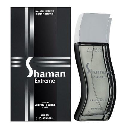 Туалетная вода мужская Shaman Extreme 100 мл