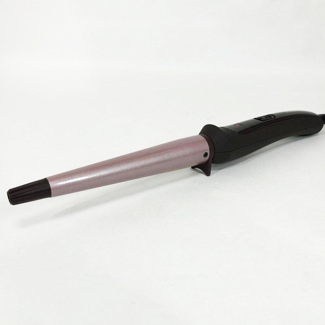 Плойка конусная MAGIO MG-703 (254667) - фото 6 Плойка конусная MAGIO MG-703 (254667) - фото 6