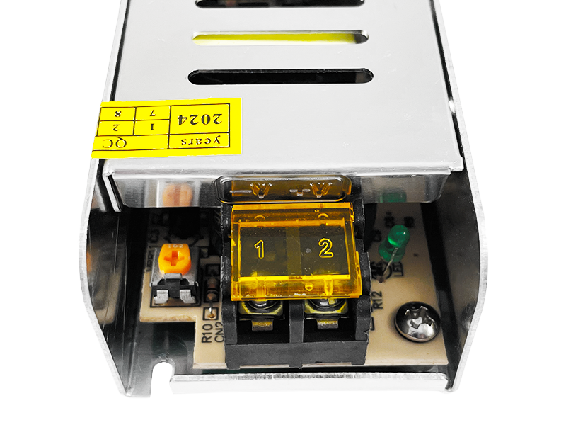 Блок питания MTK 60W 5A 12V IP20 серия М (M-60W-12V-5A) - фото 6 Блок питания MTK 60W 5A 12V IP20 серия М (M-60W-12V-5A) - фото 6