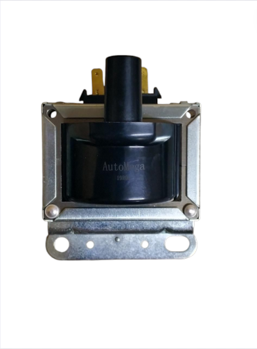 Катушка зажигания AUTOMEGA 01-3012080003-A 4- контактная OPEL 1.3-1.8 ASTRA/CORSA/KADETT (3085959418)