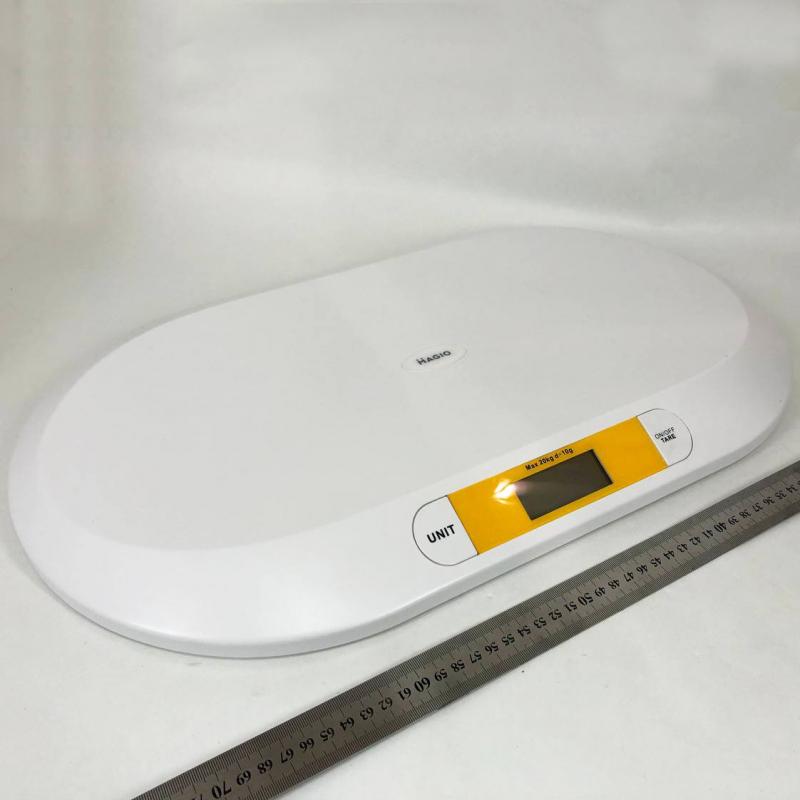 Весы детские Magio MG-303 для младенцев 20 кг (17761590) - фото 6 Весы детские Magio MG-303 для младенцев 20 кг (17761590) - фото 6