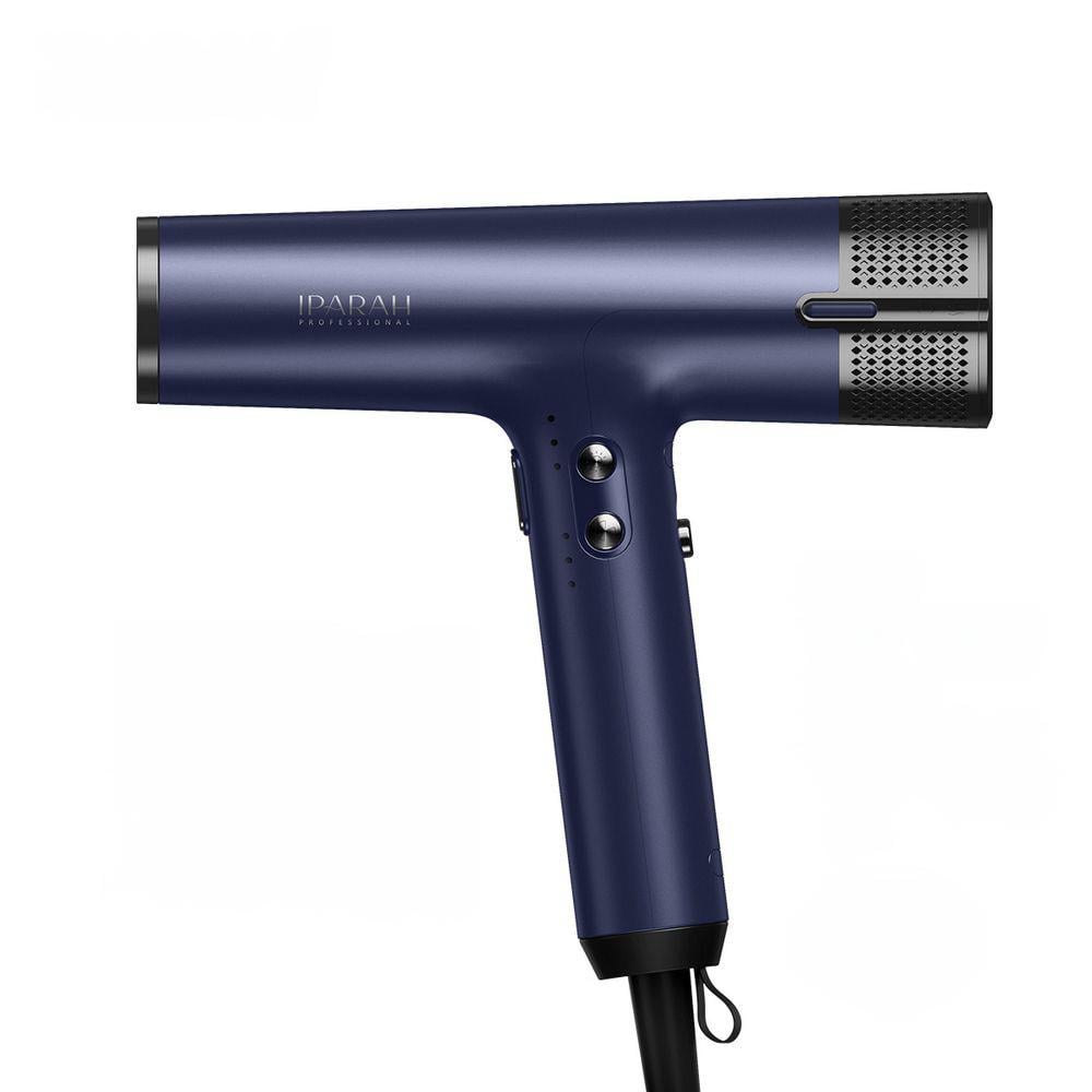 Фен для волос IPARAH P390B Blue (648363)