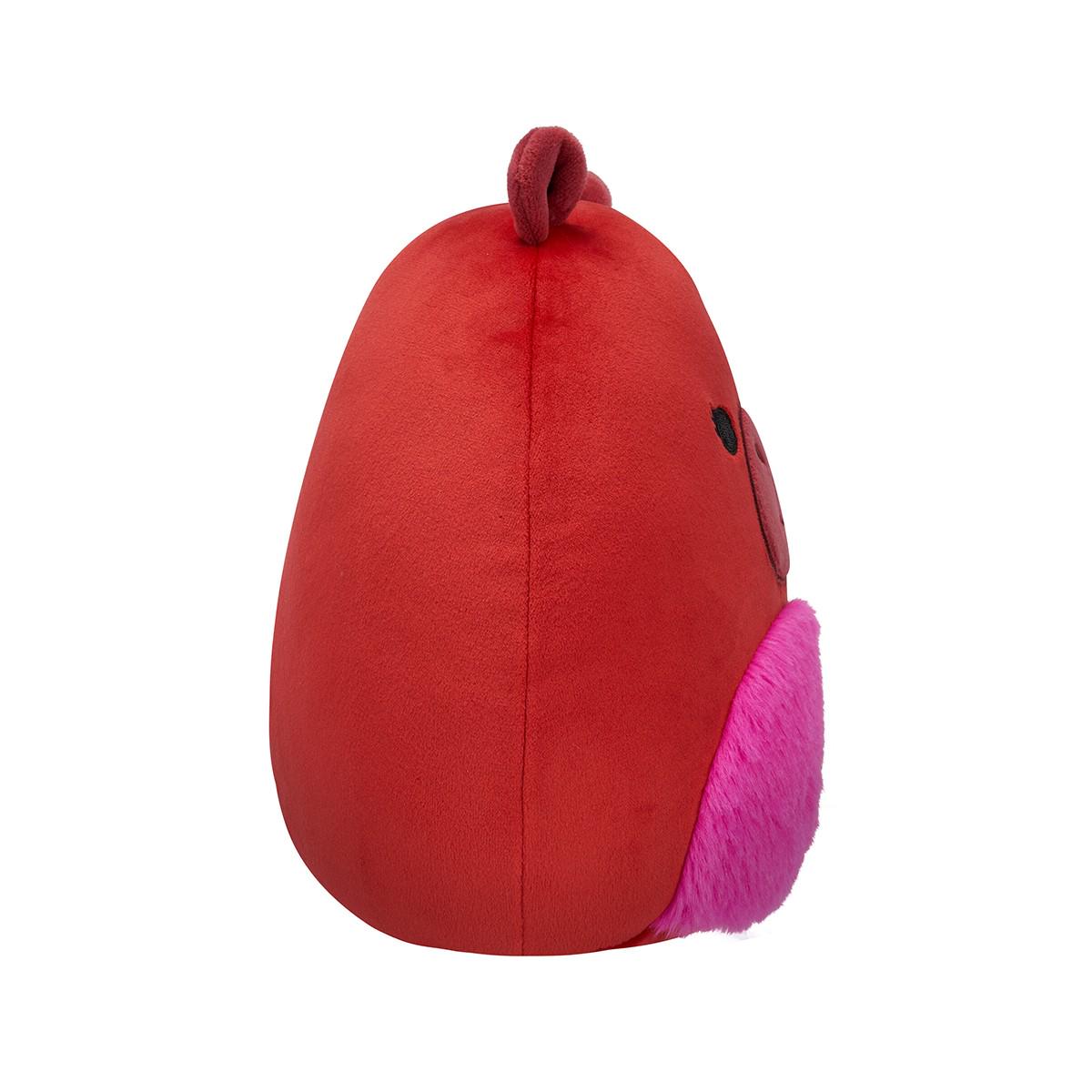 Іграшка м'яка SQUISHMALLOWS Капібара Марсія 19 см - фото 5 Іграшка м'яка SQUISHMALLOWS Капібара Марсія 19 см - фото 5