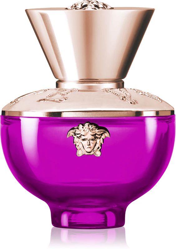 Парфюмированная вода Versace Pour Femme Dylan Purple 50 мл (2075_8261)