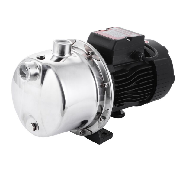 Насос поверхностный самовсасывающий KOER JS-600 (17842400)