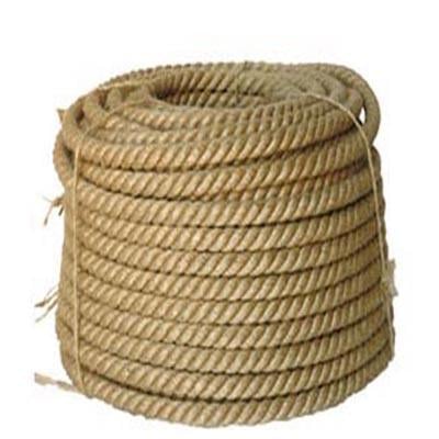 Канат джутовий Ø 18,0 мм (0618)