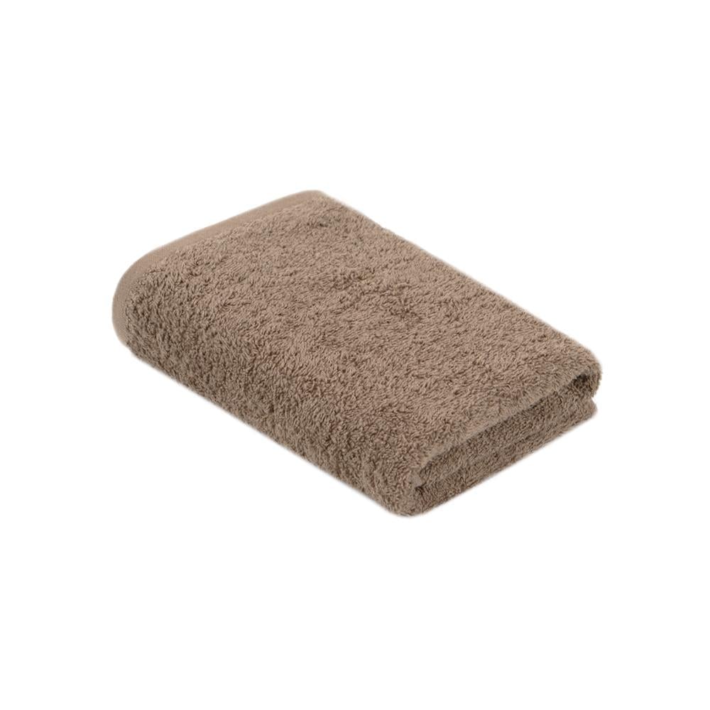 Полотенце Iris Home Отель Otter 70х140 см 440 г/кв. м (11192646)