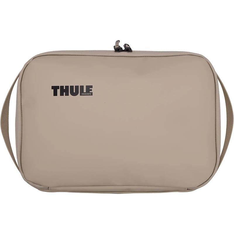 Органайзер для одягу Thule Chasm Gear Cube Medium 11 л Soft Sand (TH 3205218) - фото 10